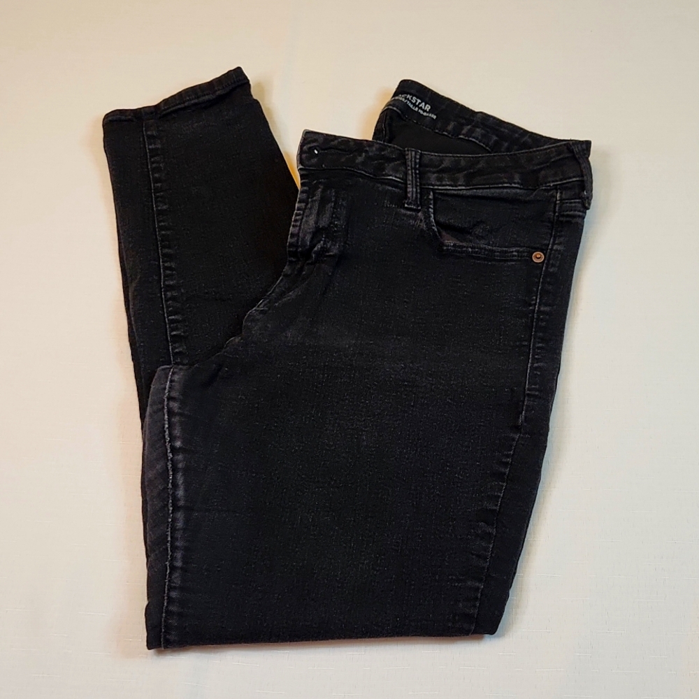 Rockstar Old Navy Denim